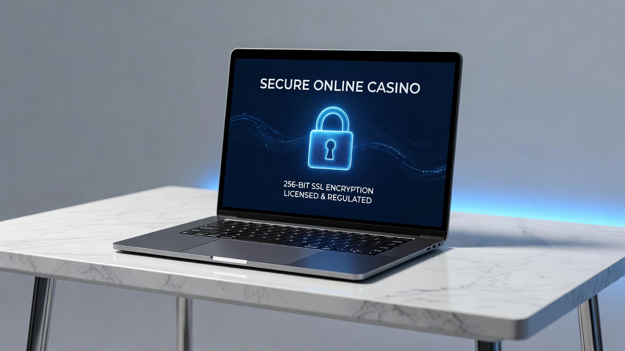 Hogyan válassz megbízható online kaszinót? - gépes játékok