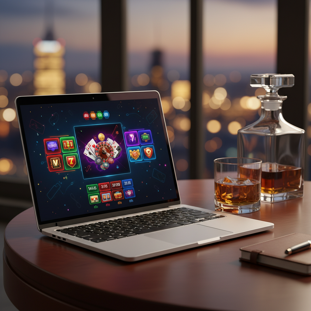 A külföldi online kaszinó platformok előnyei és hátrányai - külföldi online kaszinó