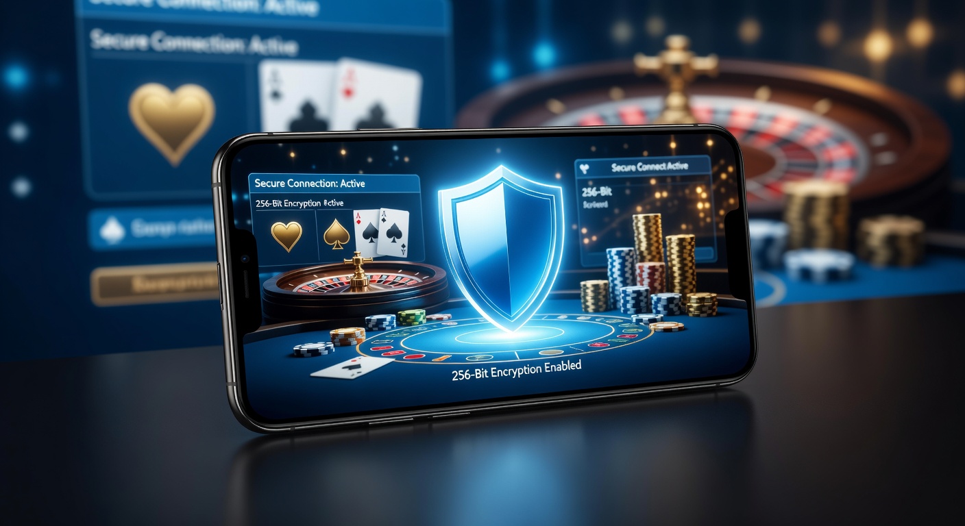 Online kaszinók Szlovákiában: Biztonság és szabályozás - szlovákia kaszinó