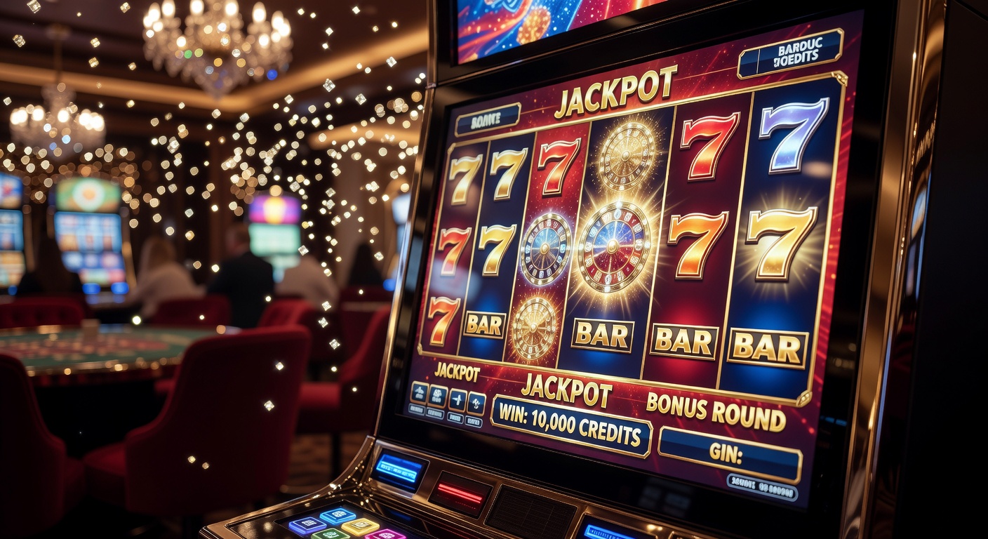 Népszerű játékok és magas RTP értékek - szlovákia kaszinó