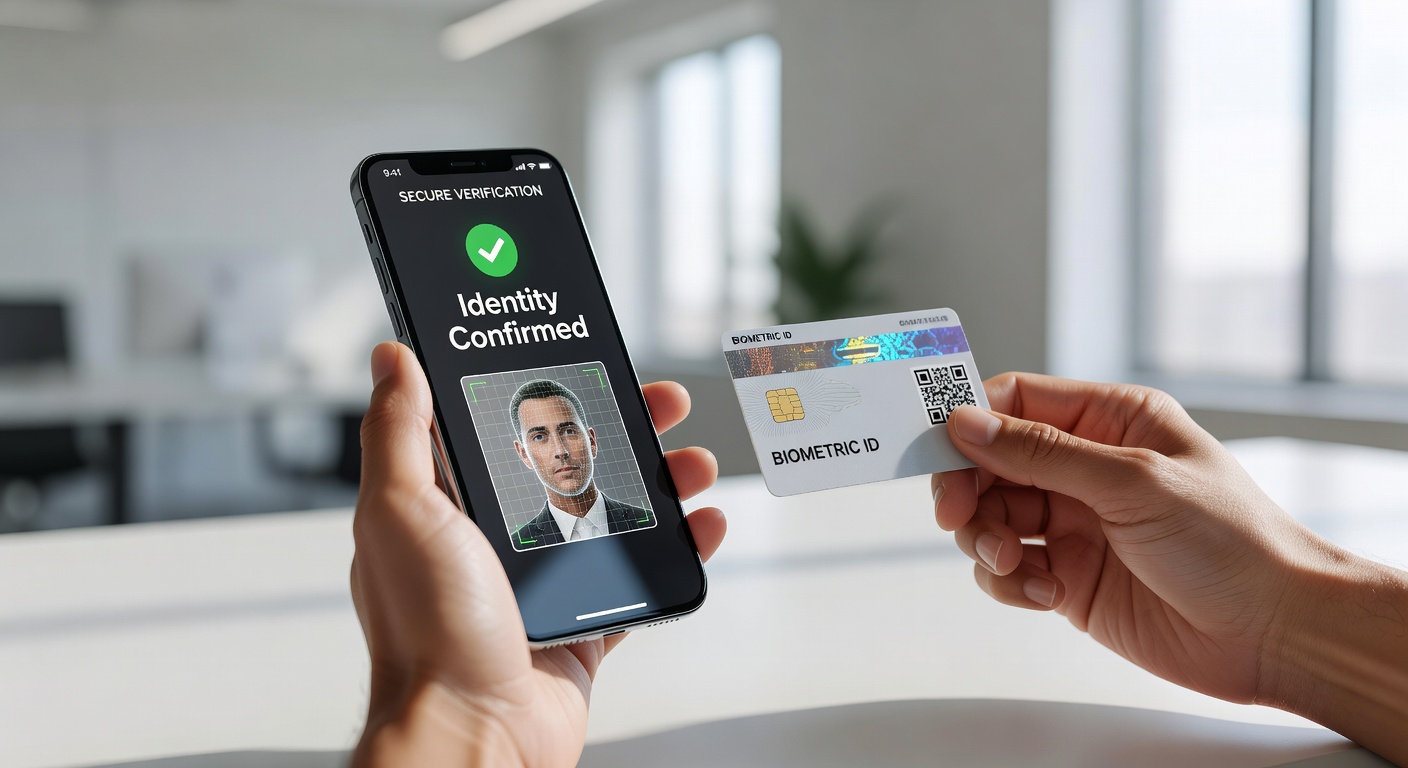 Hogyan működik a regisztráció és az azonosítás? - Online kaszinók Németországban