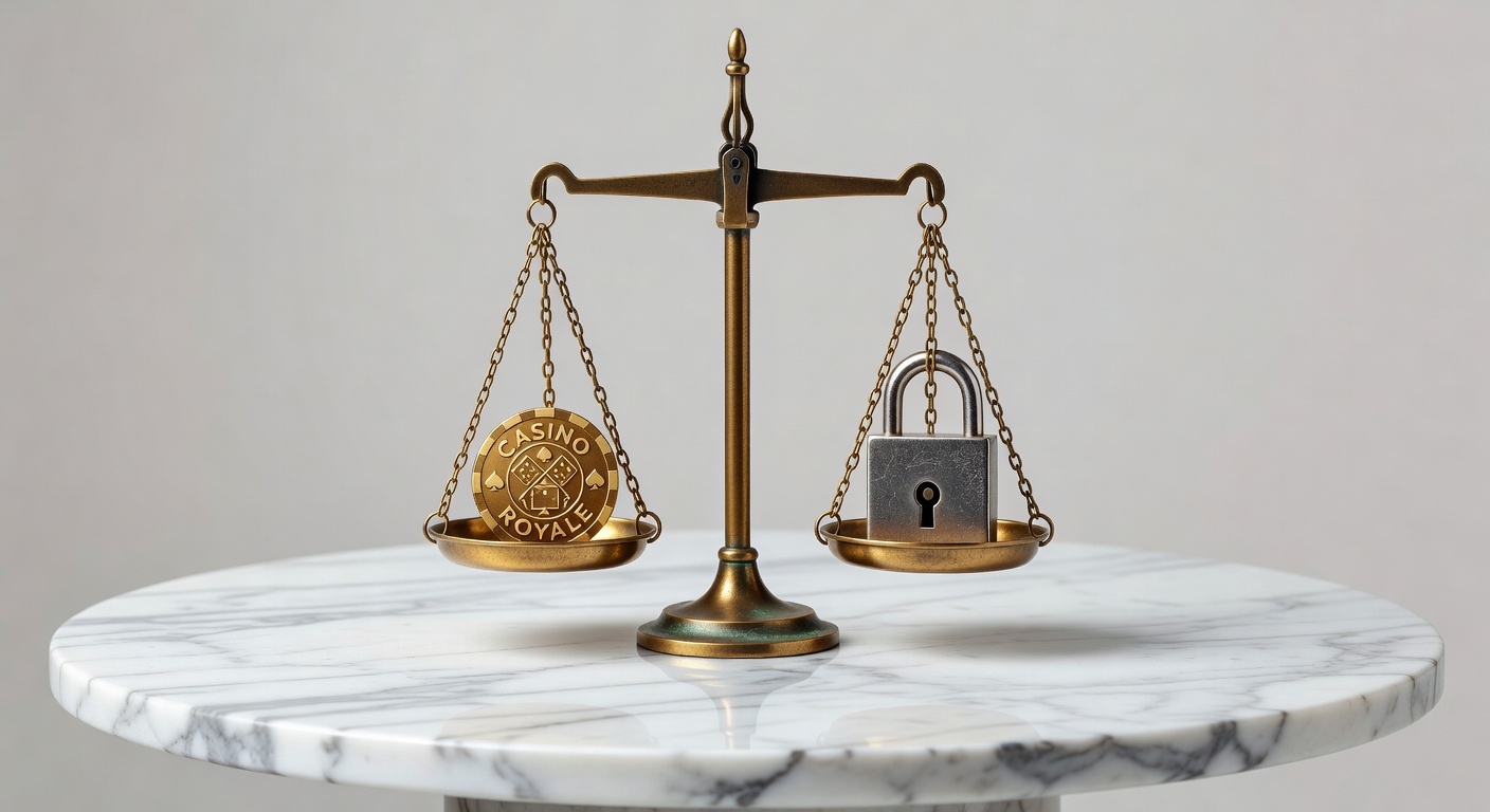 Az EU online kaszinó használatának előnyei és és hátrányai - EU Online kaszinó