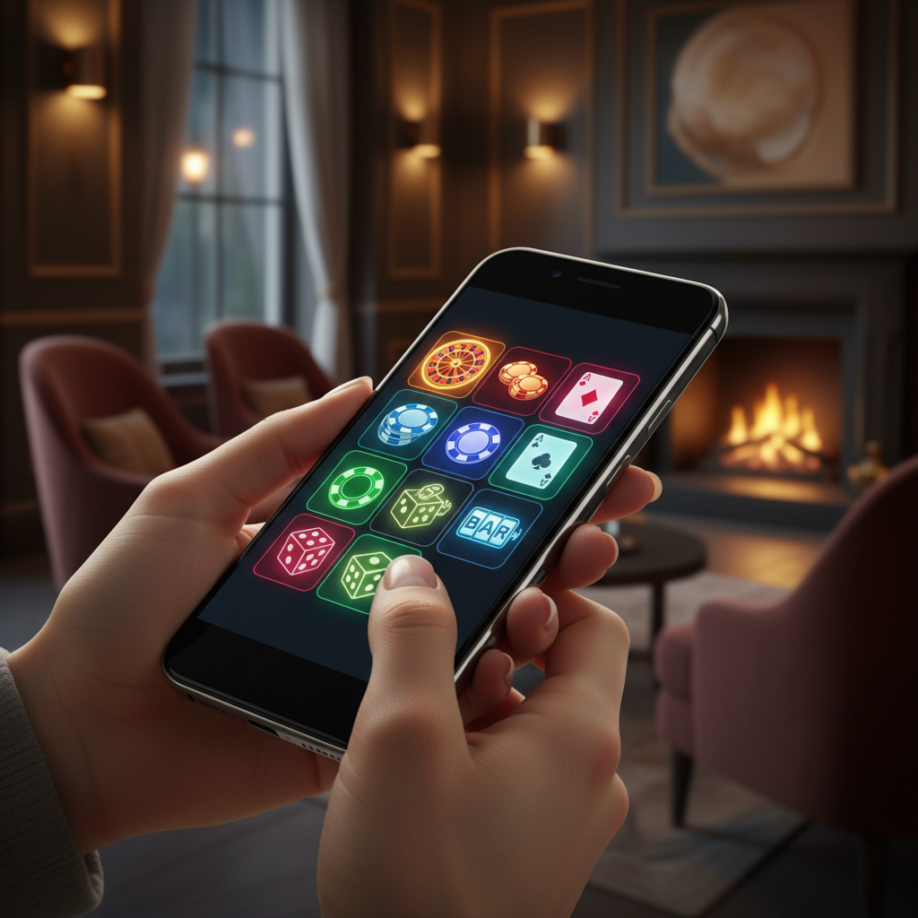 Hogyan válaszd ki a legmegfelelőbb ajánlatot? - online kaszinó bónusz